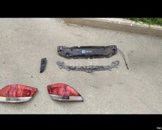 BMW E34, E60 aksesuarları