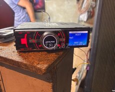 Maqnitola Alpine iDa-x305s