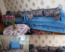 Künc divan