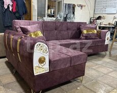 Künc divan