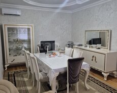 Qonaq otağı mebeli