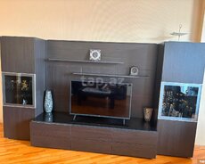 Tv stend