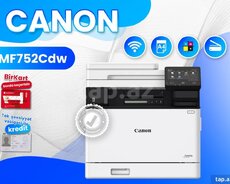 Printer Canon MF752Cdw