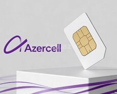 Azercell nömrə  (050) 211-79-71