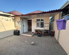 Həyət evi, Binəqədi qəs