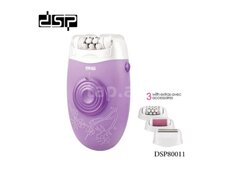 Epilyator DSP 80011