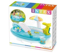 Atraksionlu hovuz İntex 57165