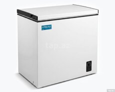 EuroCold Dərin Dondurucu  100L, Türkiyə İstehsalı