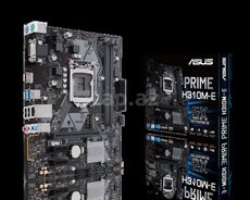 Ana plata Asus PRIME H310M-E (1151)