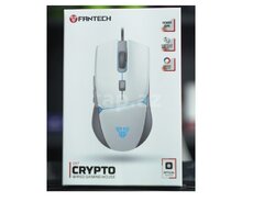 Oyun siçanı Fantech Crypto VX7 White