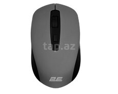 Kompüter siçanı 2E MF211 Wireless Gray