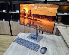 Hp Envy All-in-one 27lik Monoblok i5 12400 Gtx1650