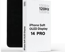 iPhone 14 Pro Soft Oled Ekranı