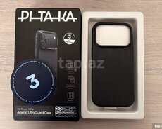 Telefon üçün arxalıq Pitaka