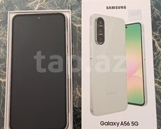 Samsung Galaxy A56 Awesome Pink 128GB 8GB
