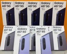 Samsung Galaxy A57 5G Awesome Lilac 256GB 8GB