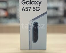 Samsung Galaxy A57 5G Awesome Icyblue 256GB 8GB