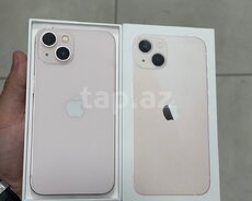 Apple iPhone 13 Starlight 128GB 4GB