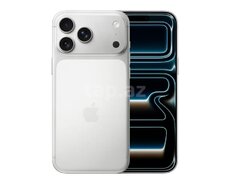 Apple iPhone 17 Pro Max Silver 256GB 12GB