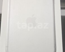 Apple iPhone 17 Pro Silver 256GB 12GB