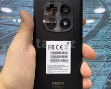Xiaomi Redmi Note 15 5G Black 256GB 8GB