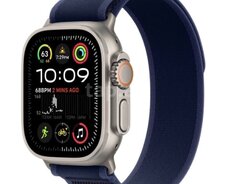 Apple Watch Ultra 2 Titanium