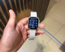 Apple Watch Ultra 2 Titanium
