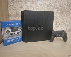 Sony PlayStation 4 Slim 1TB