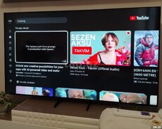 Samsung UE65DU7100UXRU 65