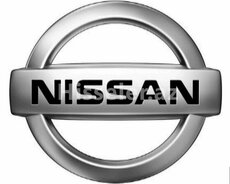 Nissan ehtiyat Hisseleri