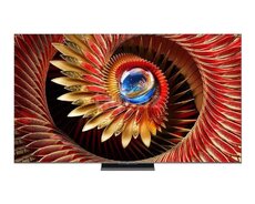 TCL 75C8L 75 Düym SQD-Mini LED 4K UHD Google TV