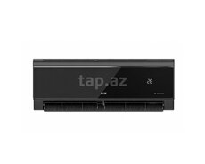 İnverter kondisioner AUX ASW-H18B4 CC Qara 18000 BTU