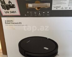 Xiaomi Robot Vacuum E5
