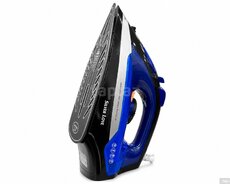 Silver Love 2200W Buxarlı Ütü