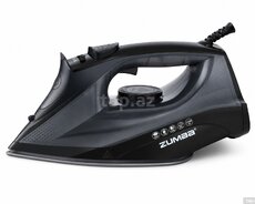 Buxarlı ütü ZUMBA ZM-266 3300W