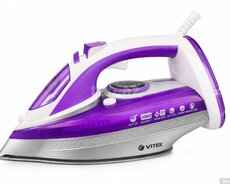 Buxarlı ütü VITEK 3000W