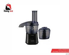 Food Processor EUROLUX -EU-FP101E