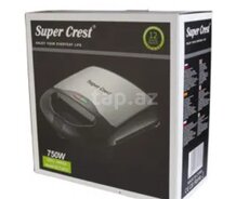 Toster SUPER CREST SCT-6012
