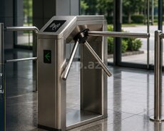 Turniket tripod