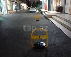 Parking sistemi