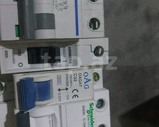Elektrik avtomat