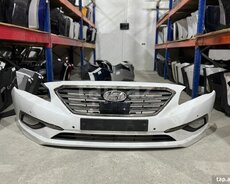 Hyundai Sonata 2017 ön bumperi