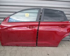 Hyundai Kona 2019-2023 ön və arxa qapıları