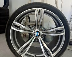 BMW F10 M5 diskləri