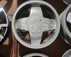 Disklər R15