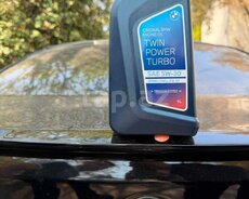 BMW Group LL01 və LL04 yağları