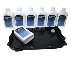 BMW, Land Rover, Jeep Grand Cherokee üçün 8HP mühərrik yağları