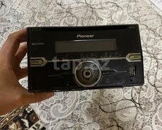 Pioneer maqnitola