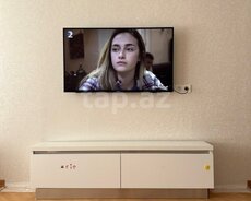 Tv stend