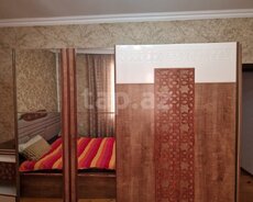 Yataq otağı mebeli Embawood